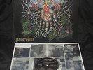 CHRISTIAN MISTRESS-Possession LP RARE CLEAR VINYL