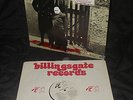 LUCIFERS FRIEND-s/t LP 1973 US ORIG GATEFOLD PROMO W/ HYPE STICKER