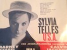 sylvia telles Lp USA Barney Kessel Philips Bossa Nova Brazil Vg++