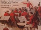 Erich KUNZEL   EIN STRAUSSFEST   ED1 '85 TELARC DIGITAL DG-10098 AUDIOPHILE NM