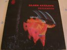 Black Sabbath - Paranoid UK Pressung 1970 Vertigo 6360 011 Rarität