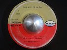 listen GARAGE PSYCH FUZZ Mexico LOS ROCKIN' DEVILS hush / hello i love you 1968