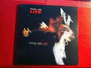 PEARL JAM -Live On Two Leg EU- VINYL - LP 