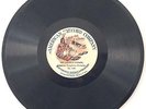 Scarce 7 Inch American Record Company 78 RPM Disc - American Symphony Orchestra