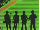 Kraftwerk Neon Lights - Luminous 12