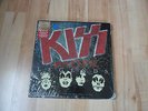 KISS    MORE  LEGENDS    LP  BOX