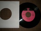 The Sorrows Rarität 'Nimm' mein Herz' (Take a Heart) PYE DV14449 P 1965