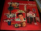 PRESLEY ELVIS' CHRISTMAS ALBUM RARE LOC-IO35 LP 1ST PRESS NM Rock R&B Doo Wop