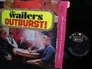 MINTY 1966 Orig = THE WAILERS   OUTBURST HARD STOMPIN' FUZZ ROCK GARAGE SONICS