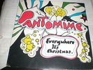 The Beatles Fan Club Fourth Christmas Record complete with sleeve and Newsletter