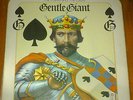 GENTLE GIANT THE POWER AND THE GLORY CLASSIC PROGRESSIVE ROCK LP WMA 10