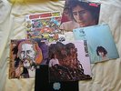 6 X US 60's PSYCH/BLUES LP - Butterfield Blues Band / Tim Buckley / Moby Grape..
