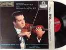 RUGGIERO RICCI Mendelssohn Bruch VIOLIN CONCERTOS London FFSS CS 6010 MINT