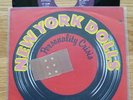 NEW YORK DOLLS ‘Personality Crisis’ 7” GERMAN COVER 1972 with JOHNNY THUNDERS
