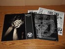 CORONER No More Color LP ORG Noise CELTIC FROST MEKONG DELTA VOIVOD TOXIK DEATH