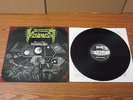 VOIVOD Killing Technology LP Noise 1987 MEKONG DELTA CORONER ATHEIST RAZOR