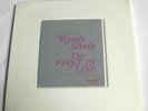 Randy Sharp The First In Line Nautilus Superdisc Audiophile LP *New Sealed*