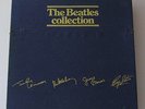 THE BEATLES LPs COLLECTION UK BLUE BOX w/Rarities LP Parlophone (BC 13)