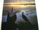 Roxy Music Avalon Japanese Pressed LP No OBI Sash *Near Mint*