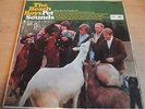 THE BEACH BOYS   PET SOUNDS ** 1966 UK 1st CAPITOL LP