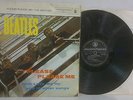 The Beatles - Please Please Me - South African 1963 Parlophone Mono vinyl LP