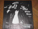 BRUCE SPRINGSTEEN rare 3 lp boxset THE GREAT WHITE BOSS hangman label multicolor