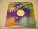 (PRIVATE LABEL) PICHNARCIK SINGS ASTROLOGY (MARK ANTHONY) BLUE VINYL (1976)
