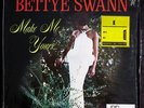* BETTYE SWANN Make Me Yours NORTHERN SOUL FUNK Abet Stereo LP   Nice In Shrink