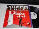 THE MARVELETTES Playboy '62 TAMLA White Lbl 1st Press ORIG LP  NICE