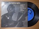 OS BATUCAJES Garoto De Mirai BRAZIL ORIG 45'S SAMBA FUNK BATUCADA MP3