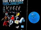 CLEAN 1967 (( MONO ))  = THE TURTLES   HAPPY TOGETHER Crafted 