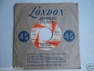 THE ROLLING STONES Satisfaction / Under Assistant West Coast PROMO COPY 45 NM