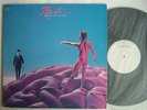 PROMO WHITE LABEL / RUSH HEMISPERES / GATEFOLD COVER