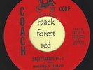LANDLORD & TENANTS - Sagittarius - COACH   7