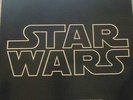 STAR WARS   Original Soundtrack   2 x GATEFOLD VINYL LP + INSERT