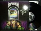 LP ROISIN DUBH -THE WITCH'S SONG*OIS TEXTE*MINT*MEGARAR