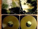 Summoning - Oath Bound gatefold 2LP gold vinyl lim. 200 incl. poster NEW