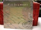 Rod Stewart SEALED Gasoline Alley US 1970 embossed SR 61264 Mercury FACES Mint