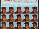* JAMES BROWN & HIS FAMOUS FLAMES Think FUNK CLASSIC King Mono   Black Label LP