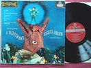 LONDON STEREO CS 6001, MENDELSSOHN: A Midsummer Nights Dream, PETER MAAG