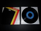 Generation X Ready Steady Go autographed PS 1978 Sex Pistols Clash Damned Punk