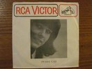 PUSSY CAT rare French mod freakbeat La La Lu NM PS 45