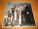THEM THE ANGRY YOUNG DEBUT 1st ORIGINAL UK DECCA UNBOXED MONO LP 1/1 RARE NM