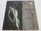 Dig Miles Davis Featuring Sonny Rolling Prestige LP 7012