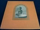 The Beatles GEORGE HARRISON 1971 UK CONCERT FOR BANGLA DESH 3 LP SET