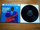 LP de Cannonball ADDERLEY Chez Mercury N° SR 60134 Hi-Fi Stéréo Printed in U.S.A