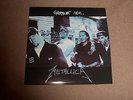 Metallica Garage Inc. 3 x 12 inch vinyl Vertigo 538 351-1
