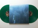 Wolves In The Throne Room - Diadem Of 12 Stars 2LP Vinyl Green Record LP Rare