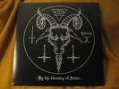 BEHEXEN by the blessing of satan ORIG LP beherit baptism pest goatmoon horna