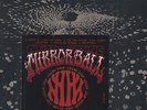 Rare Neil Young Pearl Jam Double LP Mirror Ball  1995 Reprise